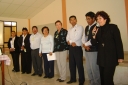 Asamblea Departamental de Cochabamba, directiva EDG