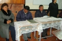 Asamblea Departamental de Oruro