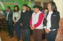 Asamblea Departamental de Oruro