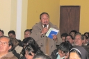 Asamblea Departamental de La Paz